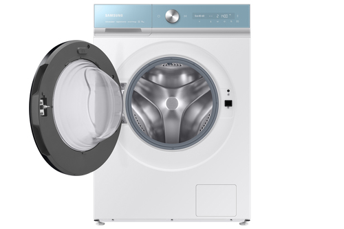 Samsung WW11BB944DGMAH washing machine Front-load – image 5