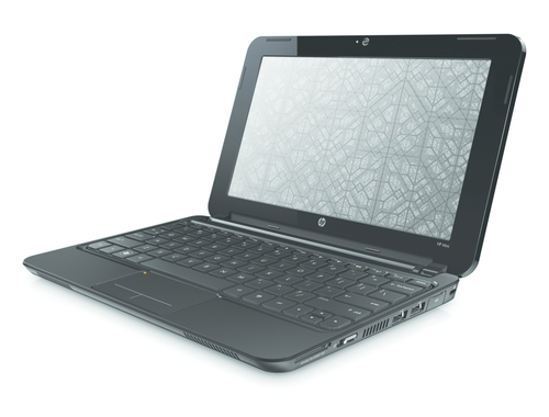 HP Mini 210-1013sa Intel Atom® N450 Netbook – image 3