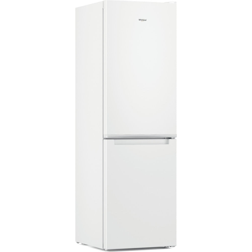 Whirlpool W7X 81I W Отдельно стоящий 335 L Белый