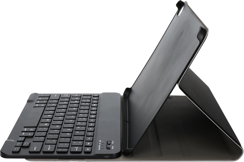 Mobiparts Bluetooth Keyboard Case Apple iPad Air 10.9 (2020/2022) Black – image 2