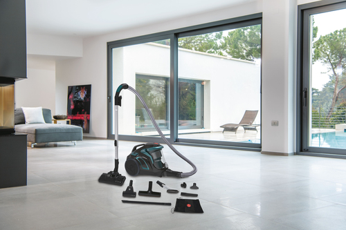 Hoover HP718HC 011 – image 4