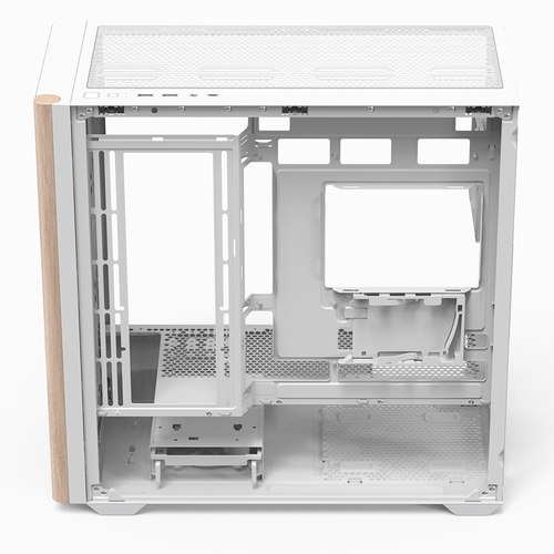 Aerocool B301A mini tower behuizing – Foto 5 van 11