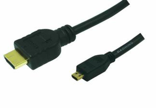 CH0031 Cable HDMI High Speed con Ethernet v 1.4