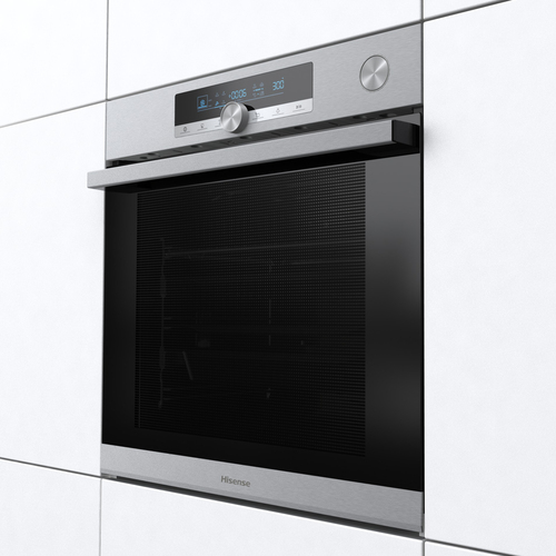 Hisense BSA66334AX oven – image 4