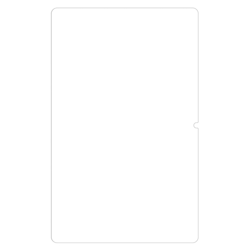 Accezz Premium Glass screenprotector Lenovo Tab M10 Plus (3rd gen), afbeelding 4