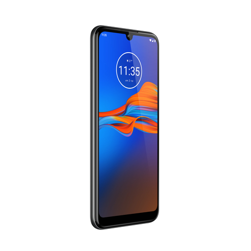 Motorola E6 Plus – image 5