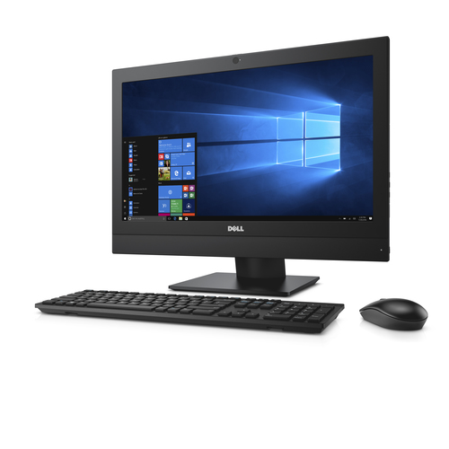 Dell OptiPlex 5250 Intel® Core™ i5 i5-7500 – image 4