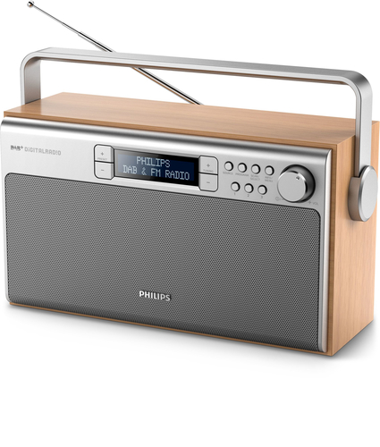 Philips Portable Radio AE5220/05