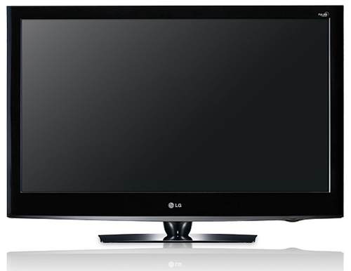 LG 42LH35FD TV 106.7 cm (42") Full HD Black 500 cd/m²