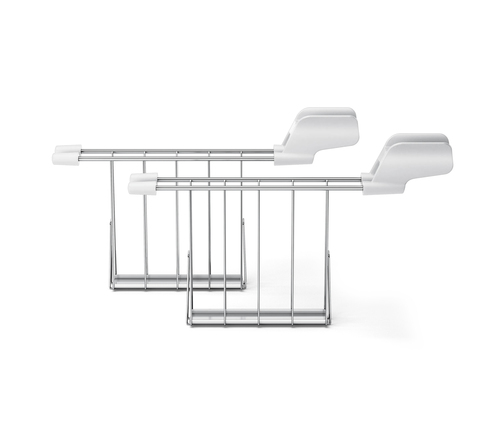 Philips Daily Collection HD2583/00R1 toaster 8 2 slice(s) – image 2