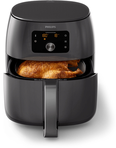 Philips HD9765/40R1 fryer Single – image 7
