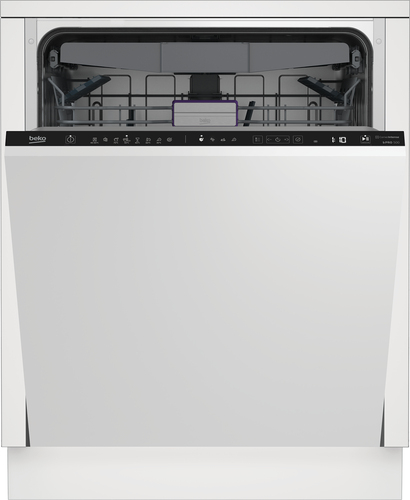 Beko BDIN38650C Полностью встраиваемый 16 мест