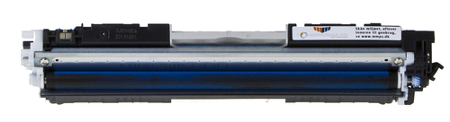 MM Cyan Laser Toner - HP 126A (CE311A) - For HP LaserJet Pro – image 2