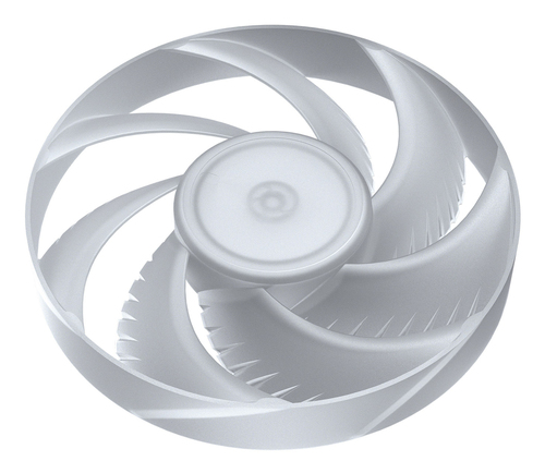 COUGAR Poseidon Ultra ARGB 360 White - Waterkoeler, afbeelding 6