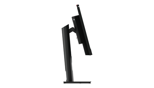 Lenovo ThinkCentre Tio 24 inch Monitor Ips Full HD 12NAGAT1UK - image 5