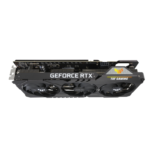 ASUS TUF Gaming TUF-RTX3060-12G-GAMING NVIDIA GeForce RTX 3060 – image 9