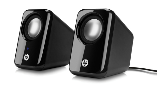 HP Multimedia 2.0 – image 2