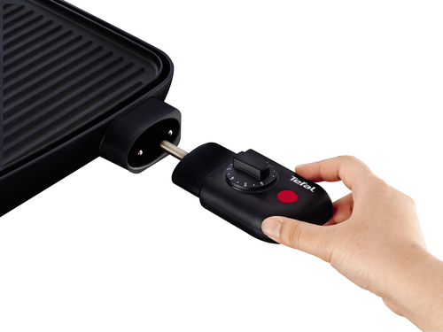 Tefal TG3918 contact grill – image 8