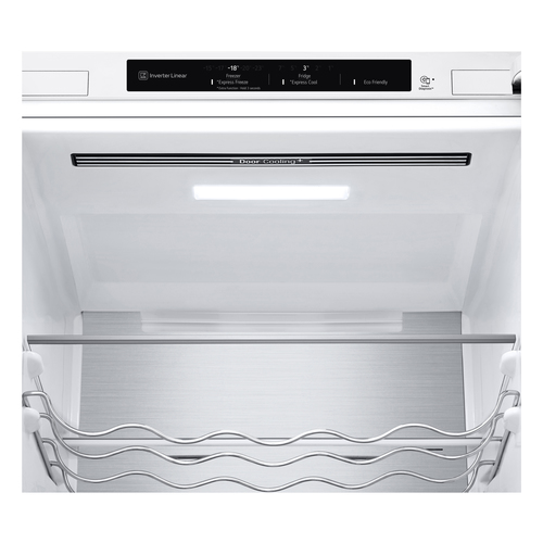 LG GBV5240DSW.ASWQEUR fridge-freezer Freestanding – image 4