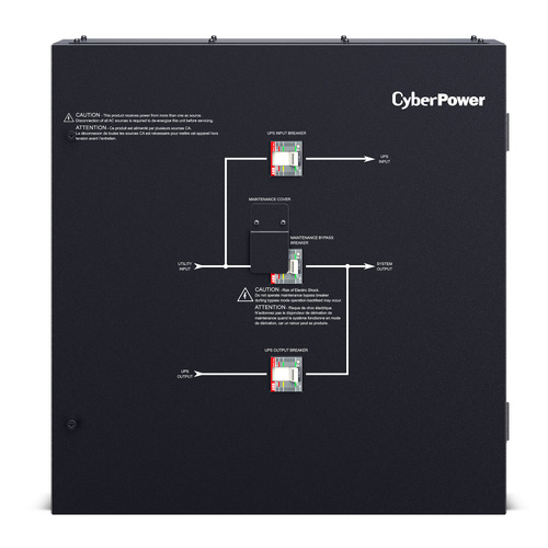 CyberPower MBS100D5B