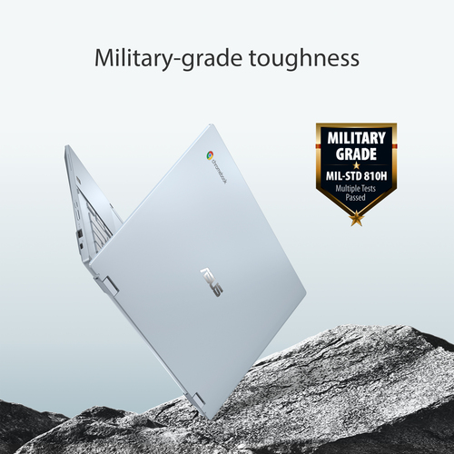 ASUS Chromebook Flip CX3 CB3400FMA-E10046 Intel® Core™ i3 i3-1110G4 – image 6