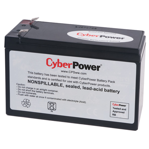 CyberPower RB1280