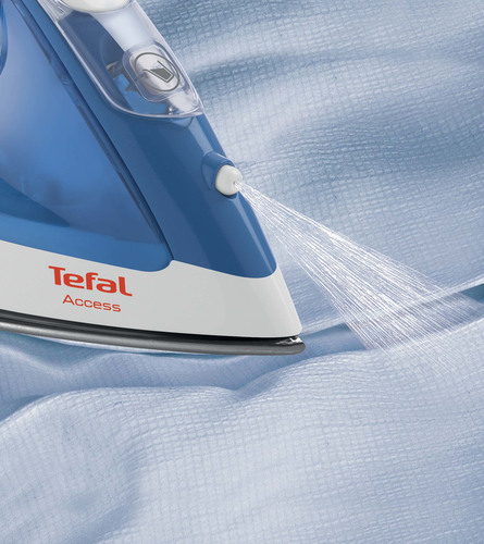 Tefal Access Easy FV1511 iron Dry & Steam iron – image 5