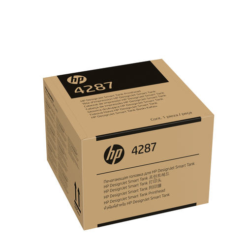 CABECA IMPRESSAO PLOTTER HP4287