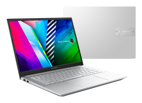 ASUS Vivobook Pro 14 OLED M3401QC-KM088W AMD Ryzen™ 5 5600H Laptop – image 4