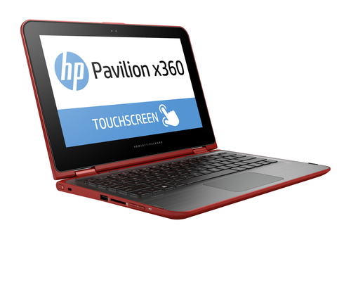 HP Pavilion x360 - 11-k063sa (ENERGY STAR) – image 3