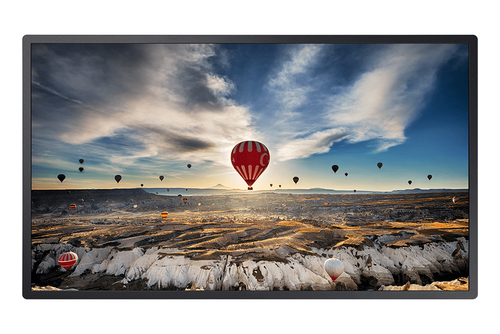 Samsung OM32H computer monitor