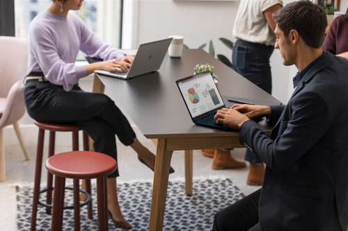 Laptop HP EliteBook x360 830 G7 i5-10210U/13,3