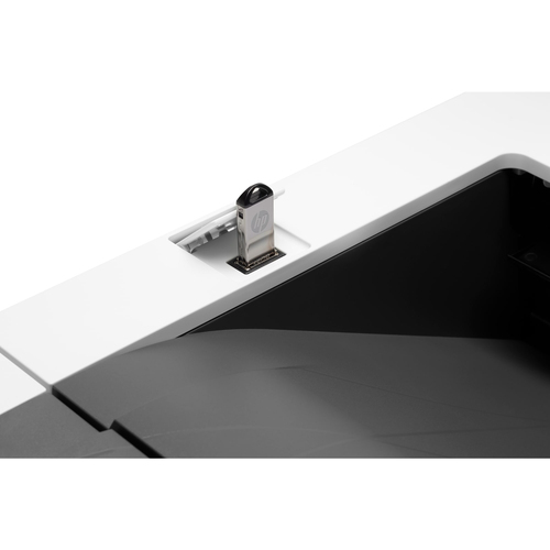 Impresora HP LaserJet Enterprise M507dn