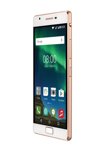 Philips Xenium CTX818CP/00 smartphone