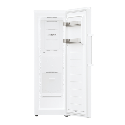 Haier H4F272WCH1 Upright freezer Freestanding – image 3