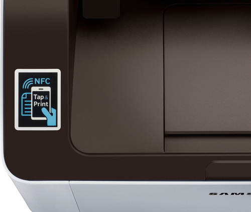 HP Samsung Xpress SL-M2026W – image 4