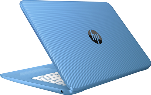 HP Stream 14-cb014na Intel Atom® x5-E8000 Laptop – image 4
