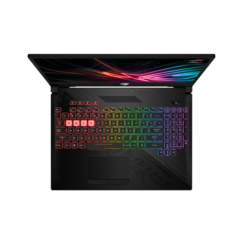 ASUS GL504GV-I7604T Hero II – image 5