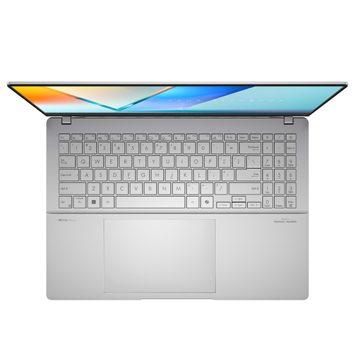 ASUS Vivobook S15 OLED M5506WA-MA070W AMD Ryzen AI 9 365 Laptop – image 5
