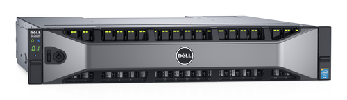 Dell SCv2020 disk array – image 3