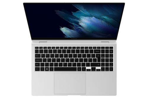 Samsung Galaxy Book Pro 360 NT950QDB-KF58S laptop Intel® Core™ i5 i5-1135G7 Hybrid (2-in-1) – image 9