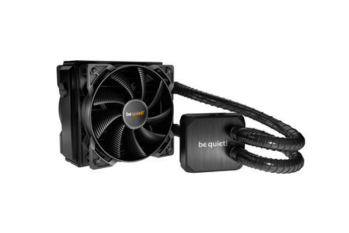 be quiet! BW001 Processor All-in-one liquid cooler
