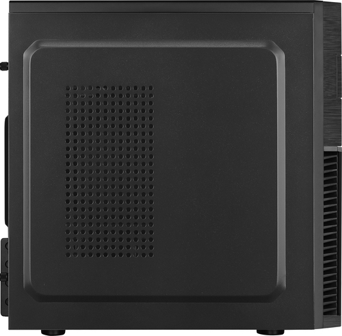 Aerocool CS-105 Mini Tower Black – image 7
