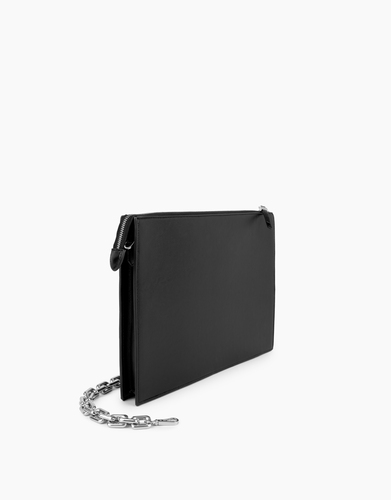 iDeal of Sweden Leia Laptop 13" Quilted Black – image 6