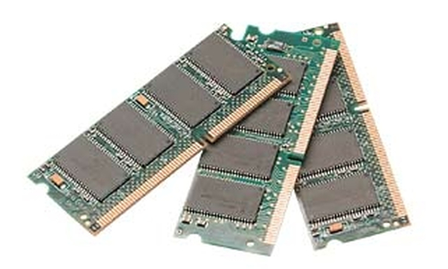 Fujitsu Memory 512MB DDR2-533