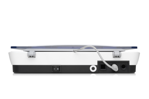 HP Scanjet G2710 Flatbed scanner – image 3