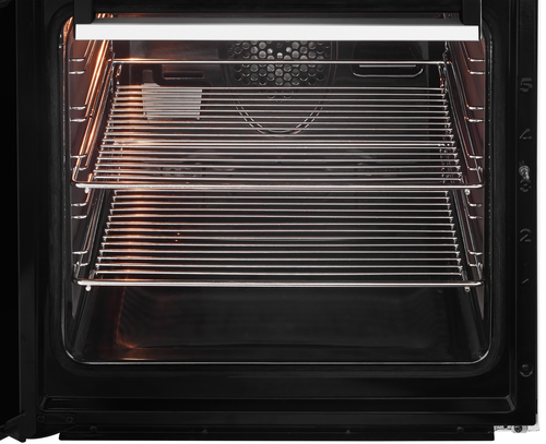 Beko XDVC5XNTW cooker Freestanding cooker Electric Ceramic hob White – image 4