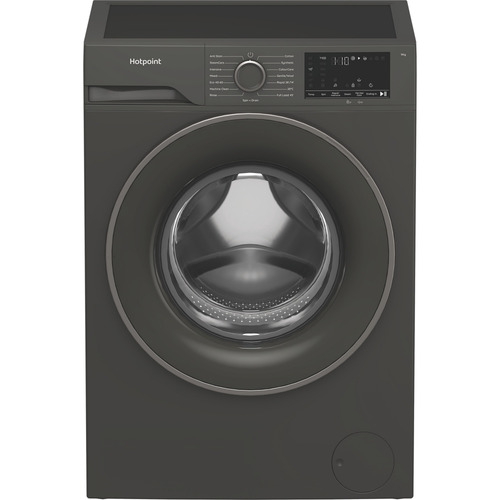 Hotpoint AntiStain HV941GUK washing machine Front-load – image 7