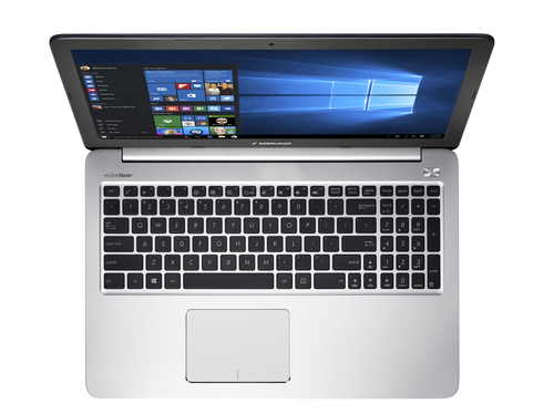 ASUS K501UX-Q72SX-CB laptop Intel® Core™ i7 i7-6500U – image 7