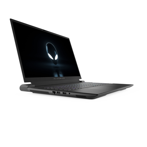 Alienware m18 R2 – image 3